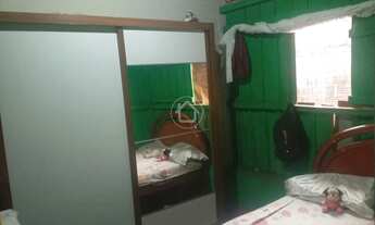 Imagem 6: OPORTUNIDADE Casa com 2 dormitórios