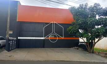 Imagem: Comercial GalpãoBarracão em Marília