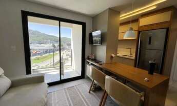 Imagem: Apartamento mobiliado e equipado com 2 quartos