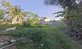 Imagem 5: Terreno com área de 2.325 m²