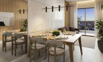 Imagem 3: Viva com estilo: apartamento de 2 suítes em Coqueiral de Itaparica, ideal para famílias!