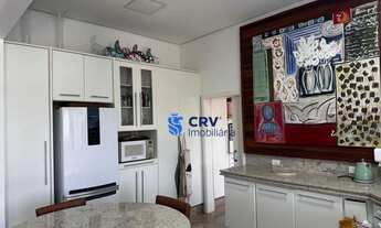 Imagem 13: Casa, 300 m² - venda por R$ 2.800.000,00 ou aluguel por R$ 14.500,00/mês - Terras de Santa