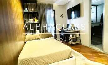 Imagem 8: Alugo sala comercial mobiliada em Alphaville - Europa