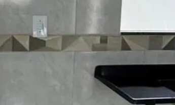 Imagem 3: Casa em condomínio com 2 quartos no Bela Laguna em Campo Grande - MS