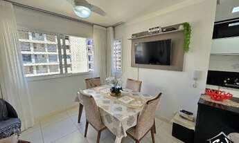 Imagem 2: Réveillon 2026 - Cobertura c/ 2 Quartos - 3 Quadras Mar - Praia Grande