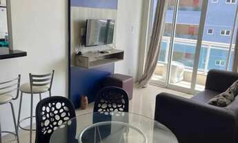 Imagem: Imóvel para aluguel possui 43 metros quadrados