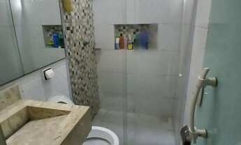 Imagem 6: Condomínio Imperial casa 3/4 sendo 1 suíte master