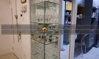 Imagem 4: Greenville PLATNO - Apartamento 2/4 com 1 Suíte, Patamares, Salvador - BA