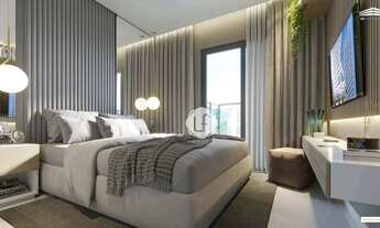 Imagem 7: REPASSE HORTUS Park - Apto 67m2 - Andar Alto - Vistas - Varanda Gourmet - Alto Padrao - Co