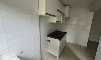 Imagem 2: Apartamento com armarios