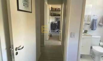 Imagem 6: Apartamento à venda no Condomínio Bosque dos Juritis em Jundiaí/SP