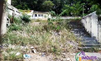 Imagem 7: AREA - LAPA - SP