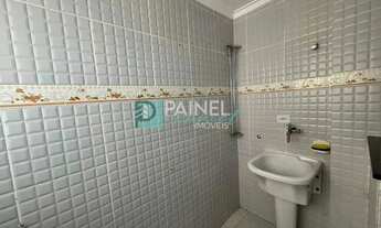 Imagem 4: Apartamento para Aluguel em Praia Grande (Bairro Tupi) - 1 Quarto, 1 Vaga, Portaria 24h