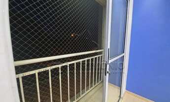 Imagem 2: APARTAMENTO 2 QUARTOS RESIDENCIAL VARANDAS DO IPATINGA