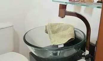 Imagem 4: Imóvel para venda tem 57 metros quadrados com 2 quartos em Vila Mazzei - São Paulo - SP