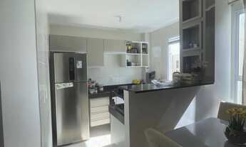 Imagem 2: ALUGO APARTAMENTO TODO MOBILIADO