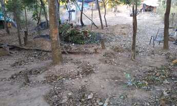 Imagem: Vende-se Chácara - Fundo do Rio Uru