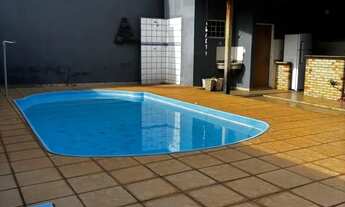 Imagem 2: Casa para Venda em Presidente Prudente, JARDIM SÃO PAULO, 3 dormitórios, 1 suíte, 2 banhei