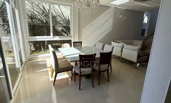 Imagem 5: ALUGAR CASA MOBILIADA CONDOMÍNIO ROYAL FOREST