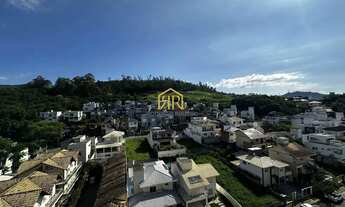 Imagem 7: Encantadora cobertura duplex, esperando por você!