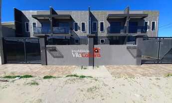 Imagem 3: Sobrado com 2 quartos no Balneário Primavera