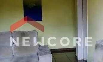 Imagem 5: Apartamento em Rua Casimiro José Marques de Abreu - Vila Osasco - Osasco/SP