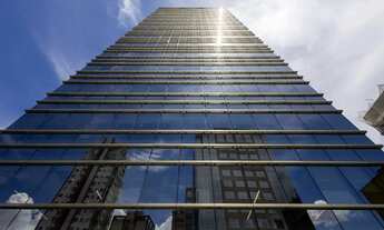 Imagem: Andar/laje corporativa para aluguel com