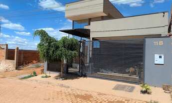 Imagem: Vendo casa 3qts rua 02 da 26 de setembro,Golden