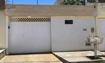 Imagem: VENDO CASA NO JOÃO ALVES(Ler discrição