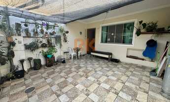 Imagem: Casa à venda, 3 quartos, 1 suíte, 2 vagas