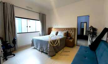 Imagem 7: Casa Ponte Alta Condominio alto padrão melhor local perto da padaria Sayonara área nobre