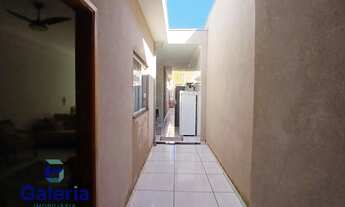 Imagem 4: Casa com 2 quartos para alugar, 79m² - Jardim Ouro Branco