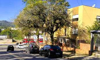 Imagem 2: Apartamento em Tristeza