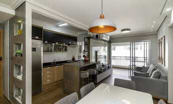 Imagem: Apartamento para venda em Parque São Domingos