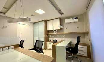 Imagem 4: Sala à venda, 46 m² por R$ 650.000,00 - Papicu - Fortaleza/CE