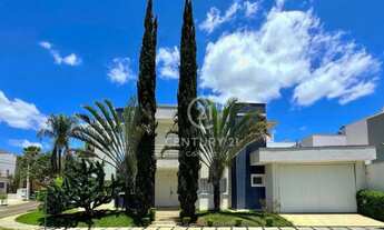 Imagem: Casa com 4 dormitórios para alugar, 280