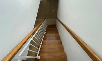 Imagem 7: Duplex para aluguel possui 250m² com 3 suítes 3 vagas bairro Vila Floresta - Santo André