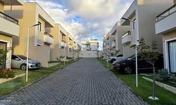 Imagem 5: Casa para Venda em Camaçari, Catu de Abrantes (Abrantes), 4 dormitórios, 2 suítes, 3 banhe