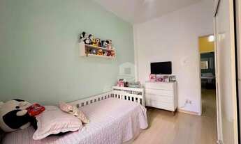 Imagem 3: Apartamento com 3 Quartos à venda, 110 m² - Icaraí - Niterói/RJ