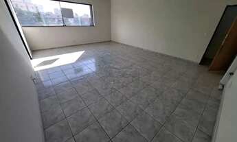 Imagem 2: Sala de 35m² com lavabo para locação - Alto da Boa Vista