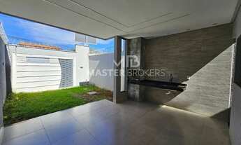 Imagem 4: Casa de 3 quartos sendo 1 suíte pertinho do Ville Fort, excelente localização, rica em ilu