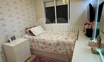 Imagem 4: Apartamento com 3 quartos para locação em Vila Ester (zona Norte) - SP