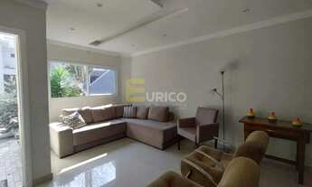 Imagem 6: Casa em condomínio para aluguel no Condomínio Vila de São Lourenço em Valinhos/SP