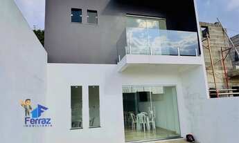 Imagem: Vila Bromelia Duplex 03 quartos 20mil entrada