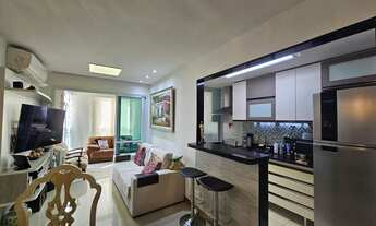 Imagem 5: Excelente apartamento Reserva Carioca Barra Olimpica