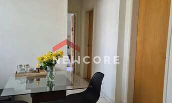 Imagem: Apartamento em Rua Monte Simplon - Nova