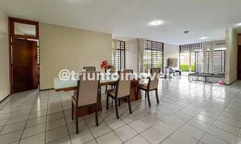 Imagem 3: Casa térrea a venda no Ininga com 4 quartos TR231909 THE -V2P2KQ