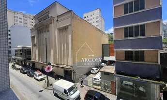 Imagem 5: Apartamento com 1 dormitório para alugar, 35 m² por R$ 1.940/mês - Centro - Petrópolis/RJ