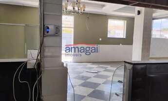 Imagem 2: Imóvel Comercial em Jardim Mesquita, Jacareí