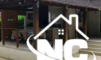 Imagem 3: Novos Começos Imóveis Vende -Casa com 4 quartos sendo 3 suítes , 300 m² por R$ 1.600.000